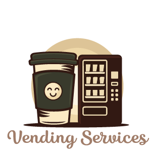 Brewhaha Vending Services Logo